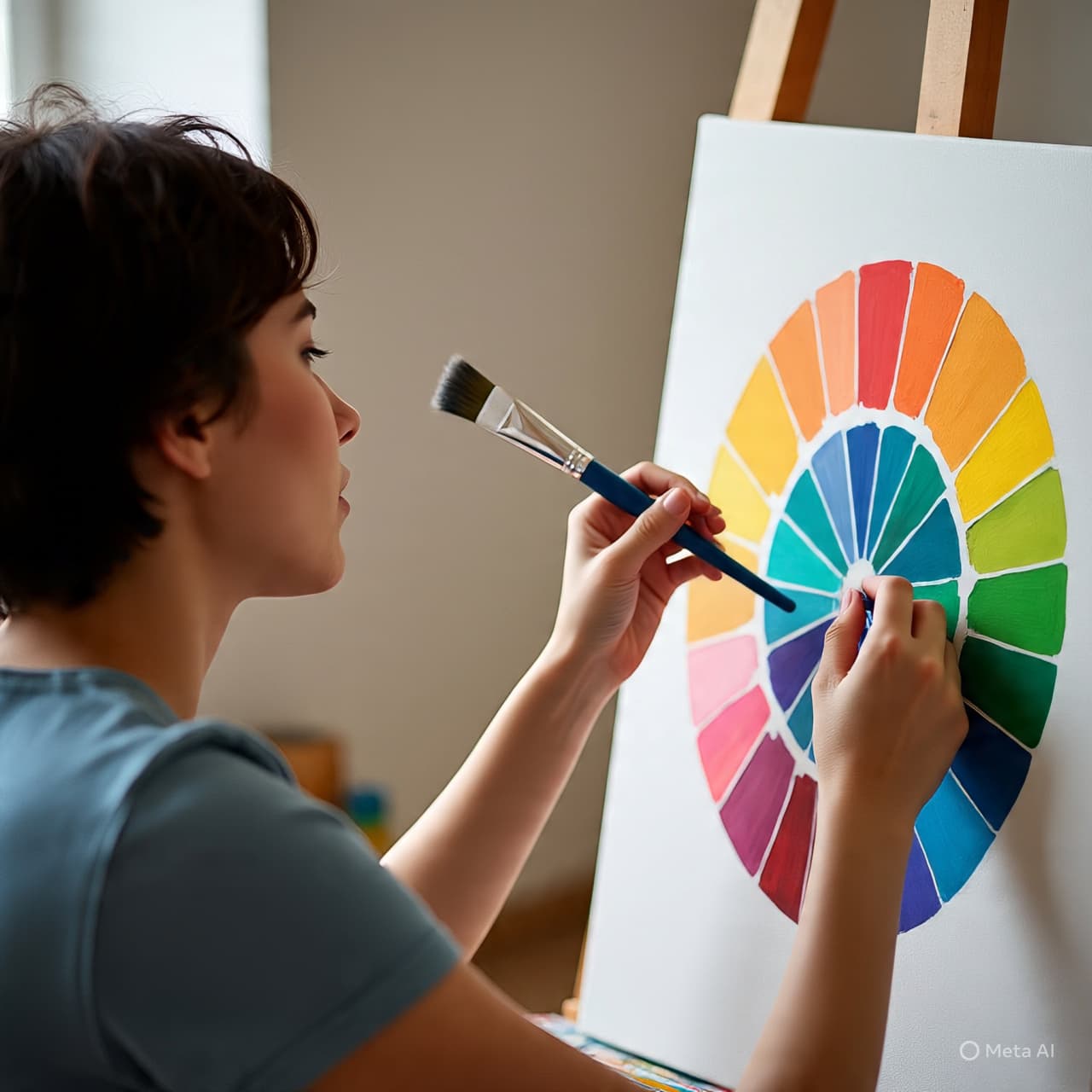 The Art of Color: Designing with Hue gallery image 2