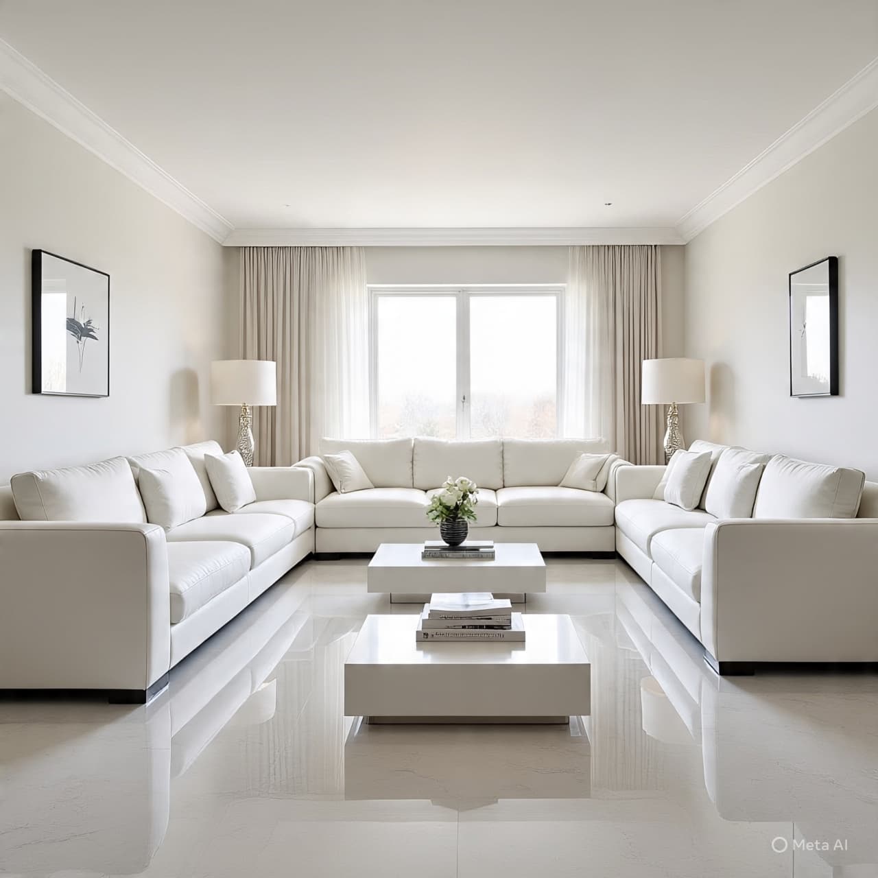 Creating Timeless Living Spaces gallery image 1