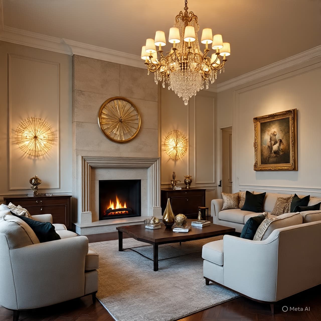 Top Interior Design Trends for 2025 gallery image 1