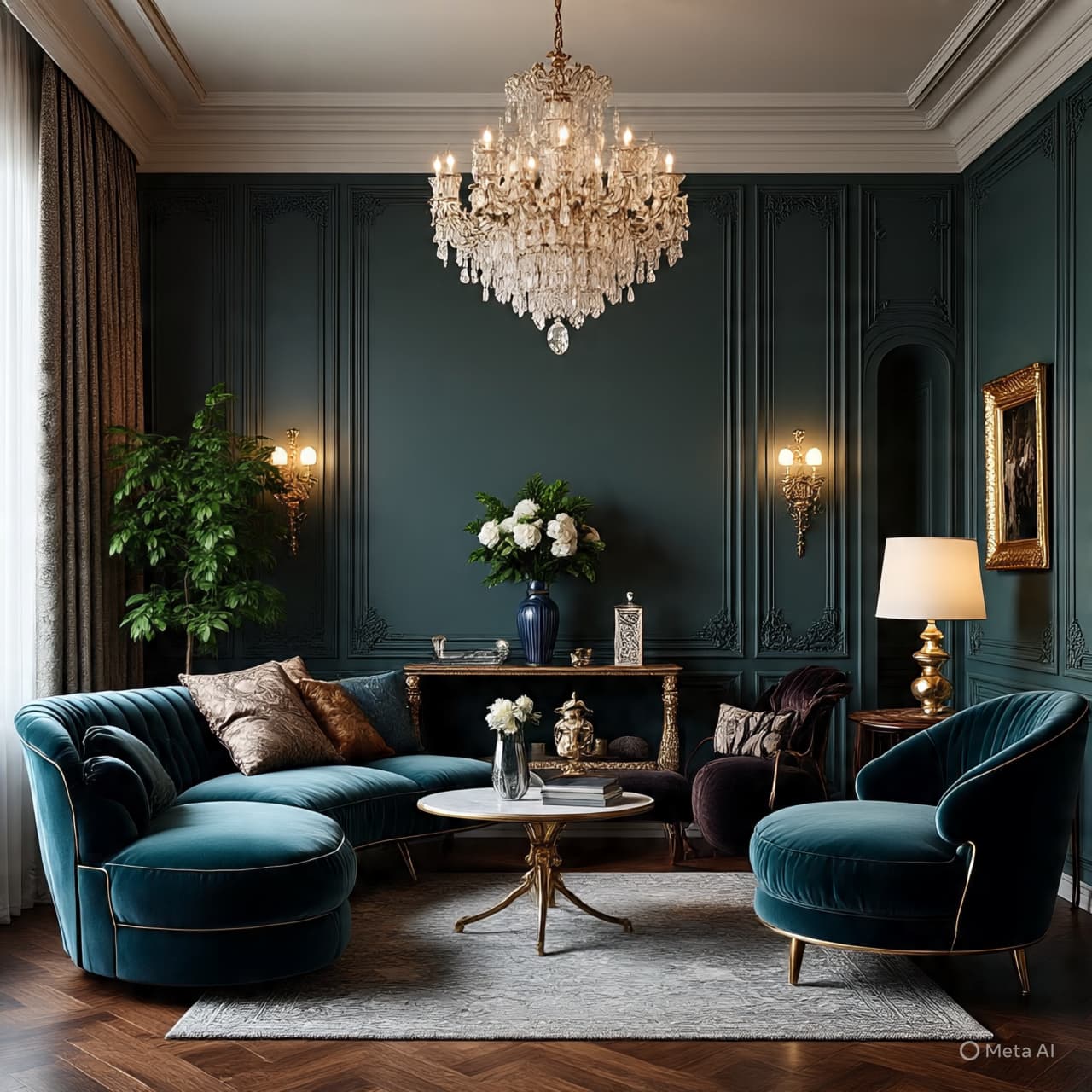 Top Interior Design Trends for 2025