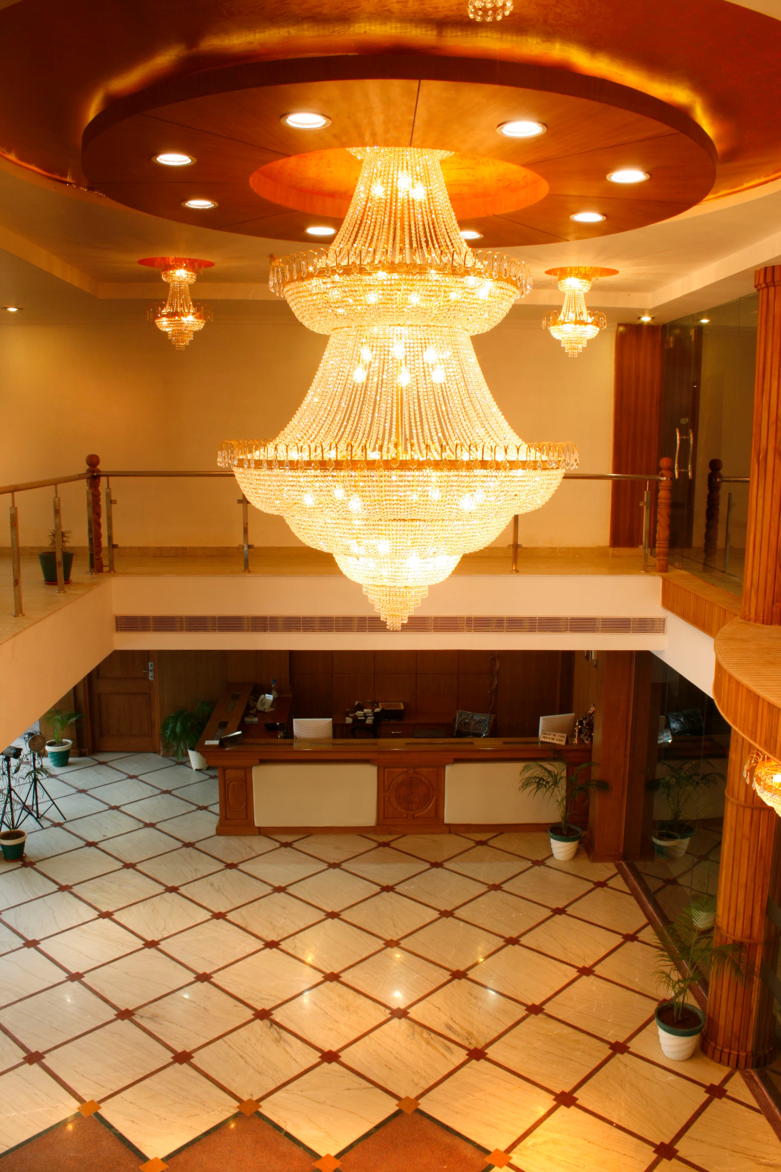 Riddhi Interiors Project